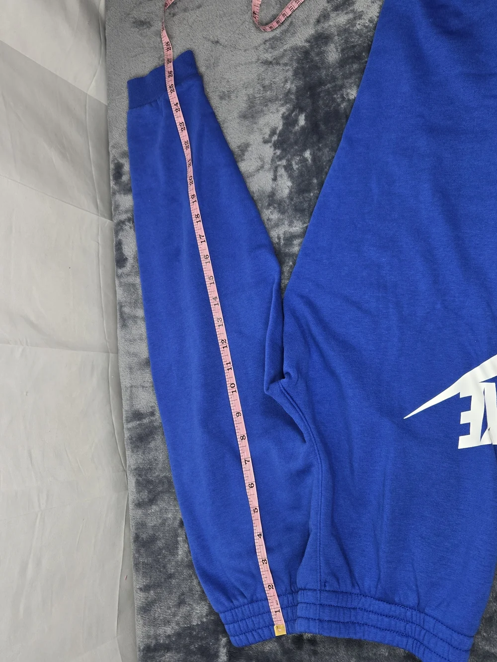 Nike Kids Logo Hoodie & Jogger  Bottoms